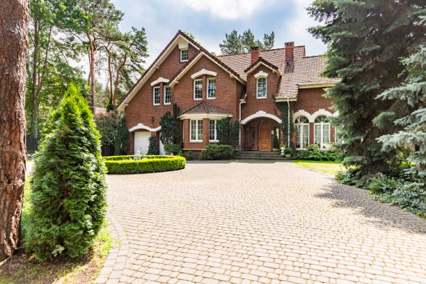 Palos Heights, IL Driveway Pavers Company