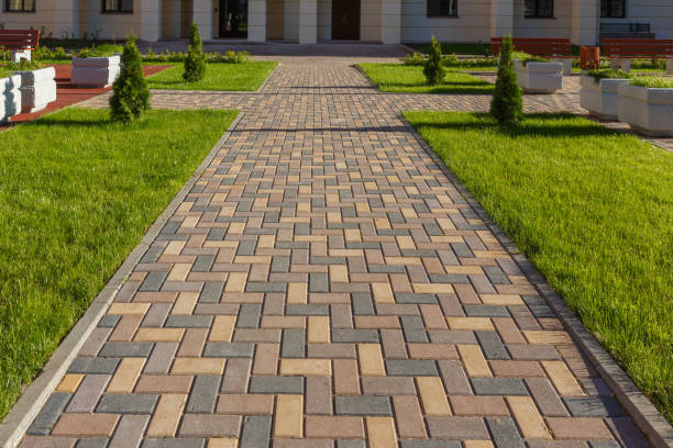 Best Environmentally-friendly driveway pavers in Palos Heights, IL
